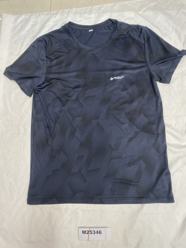 Miesten treenipaita, kokolajitelma M-2XL