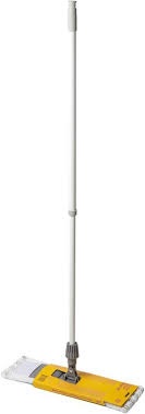 McLean kotimoppisetti 120cm teleskooppivarrella