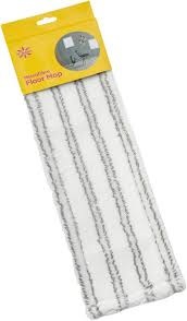 McLean kotimoppisettin varamoppi 40cm 