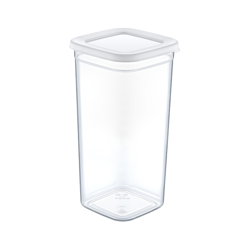 1500 ML TOWER BASIC ilmatiivis säilytysrasia