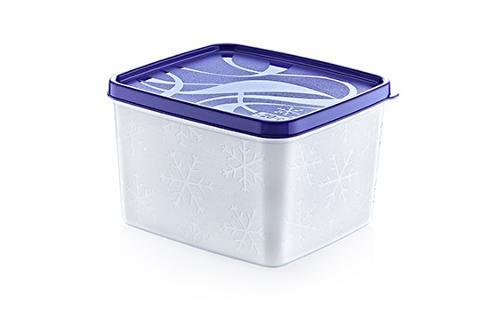 1100 ML  NO-FROST huurre/jääkerrosvapaat pakkasrasia