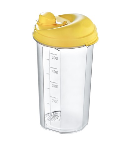 500 ML shaker