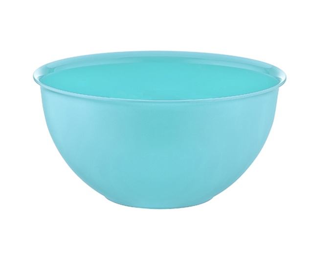 Leivonta/ salaattikulho ROUND BOWL NO:2  (3 LT)