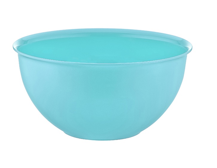 Leivonta/ salaattikulho ROUND BOWLNO:3 (5 LT)