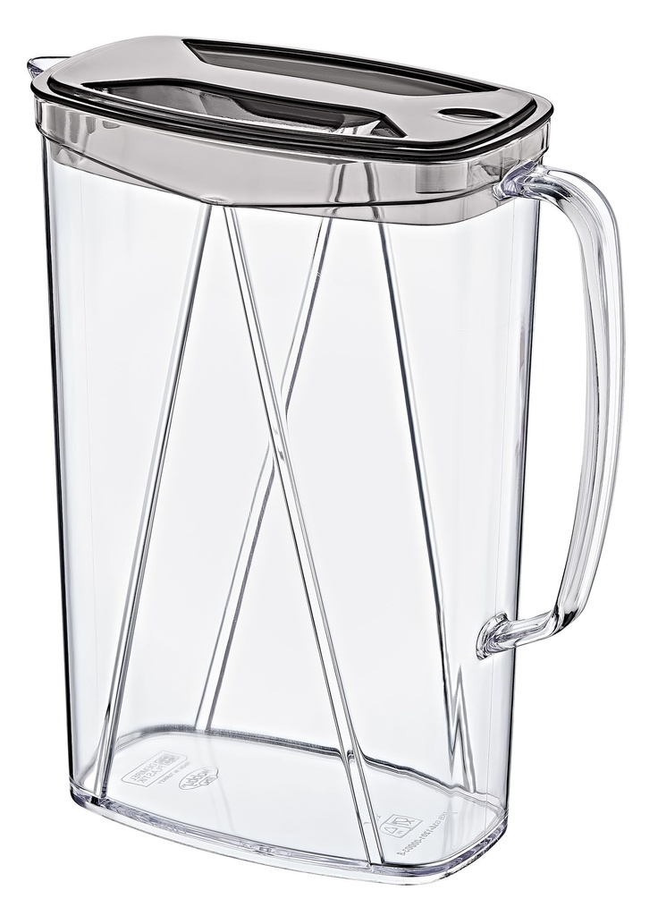 OVAL PEARL kannu   2 LT