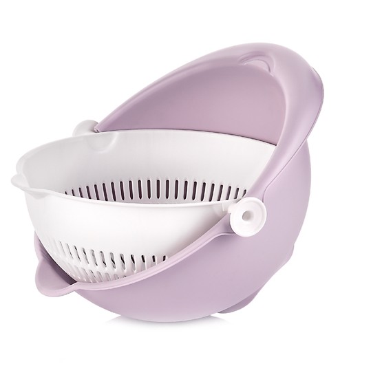 SMALL AQUA ROTARY STRAINER
