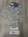 Pöytätabletti 38 cm, hopea