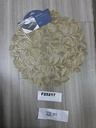 Pöytätabletti 38 cm, kulta