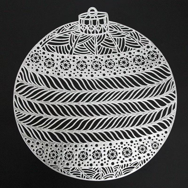 Pöytätabletti 38 cm, värilajitelma