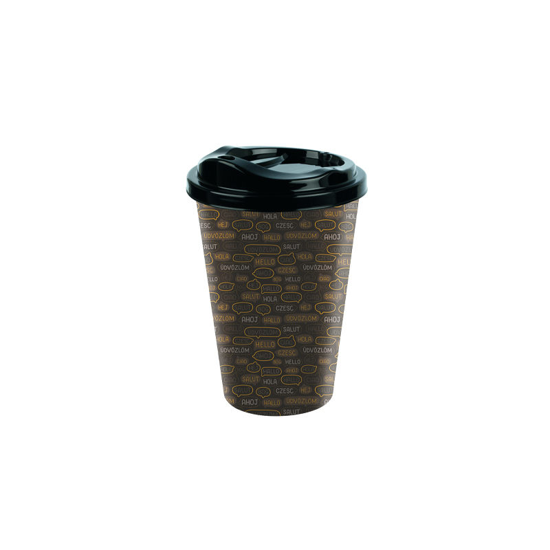 Kahvi kuppi 500 ml