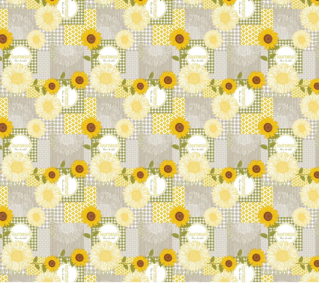 Vahakangas Sonnenblume