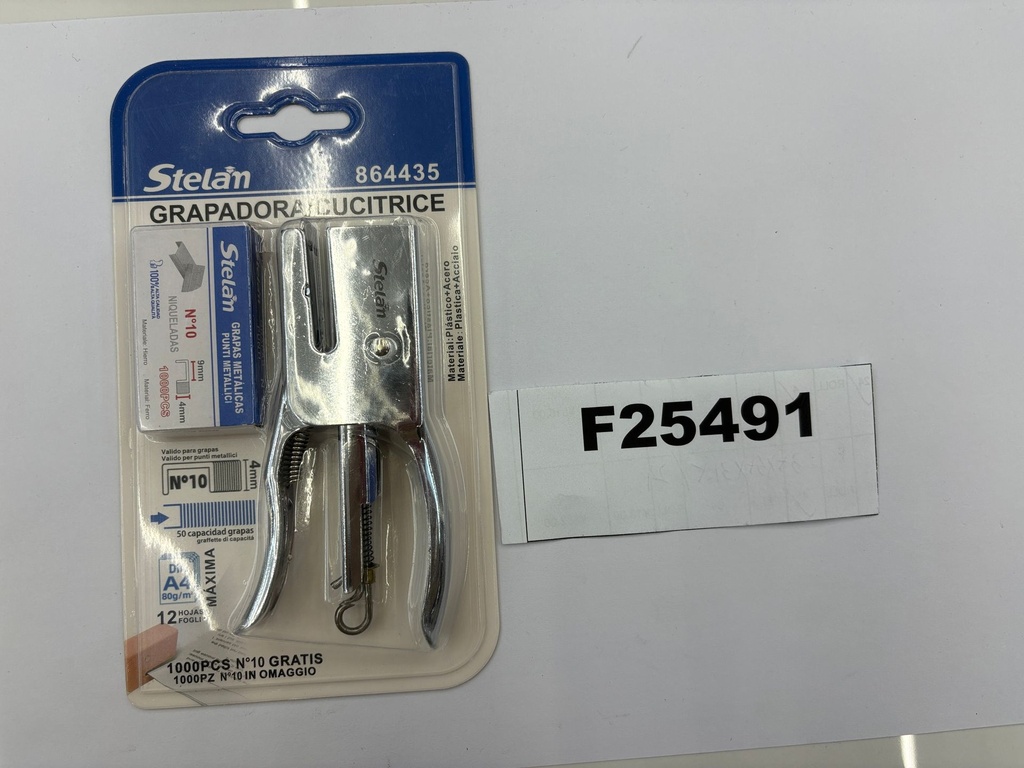 Nitoja, No. 10 