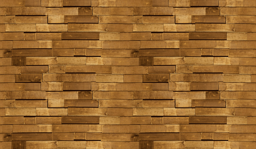 Kontaktimuovi Holzfliesen 45x200cm
