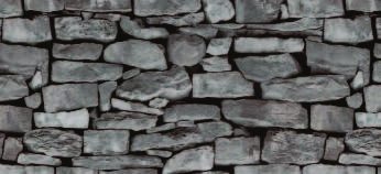 Kontaktimuovi Basalt 45x200cm
