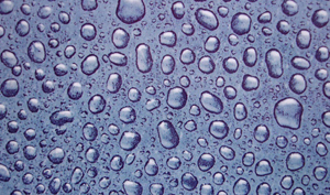 Kontaktimuovi Tropfen 45x200cm
