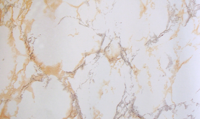 Kontaktimuovi Marmor gelb 45x200cm