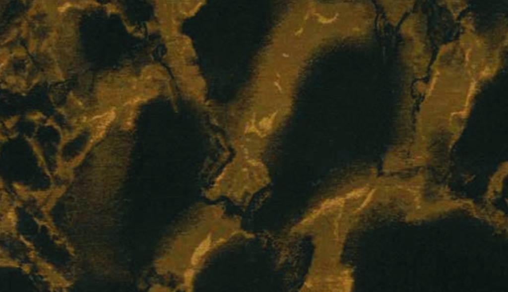 Kontaktimuovi Marmor schwarz 45x200cm