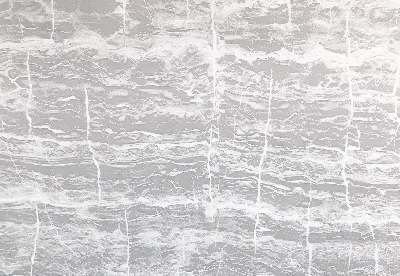 Kontaktimuovi Marmor weiss 45x200cm