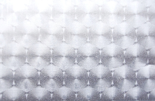 Kontaktimuovi Transp. geprägt Milch 45x200cm