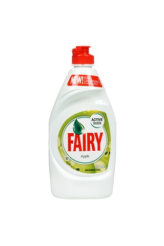 FAIRY 450ML OMENA, valk. Pullo