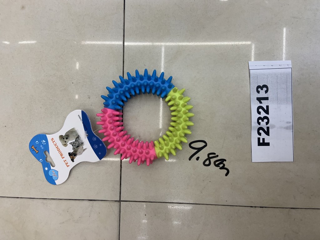 Lemmikinlelu kelluva purulelu halk. 9,8cm