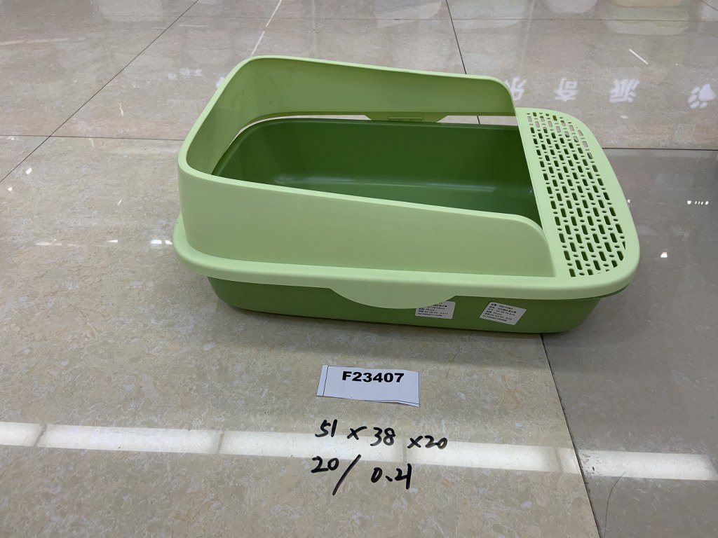 Kissan WC 51x38x20cm