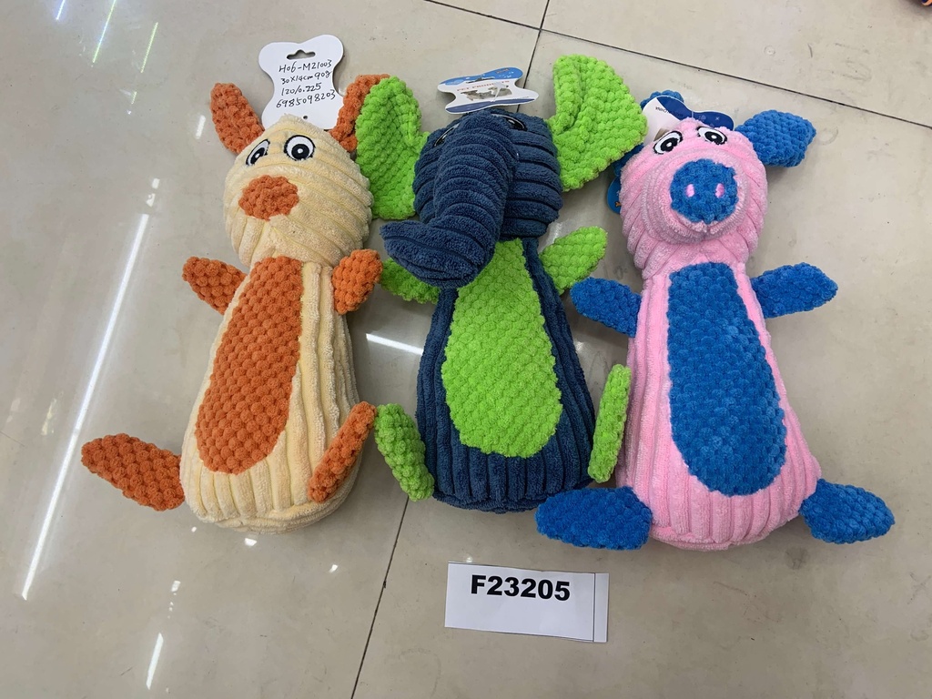 Lemmikinlelu 30x22cm, 3-lajitelma 