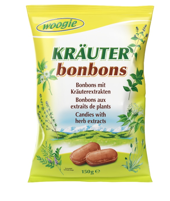Herb Candies 150g