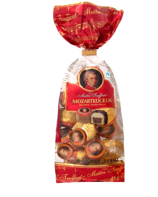 Mozart balls 300g