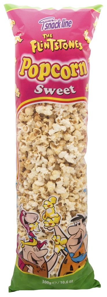 Popcorn sweet 300g