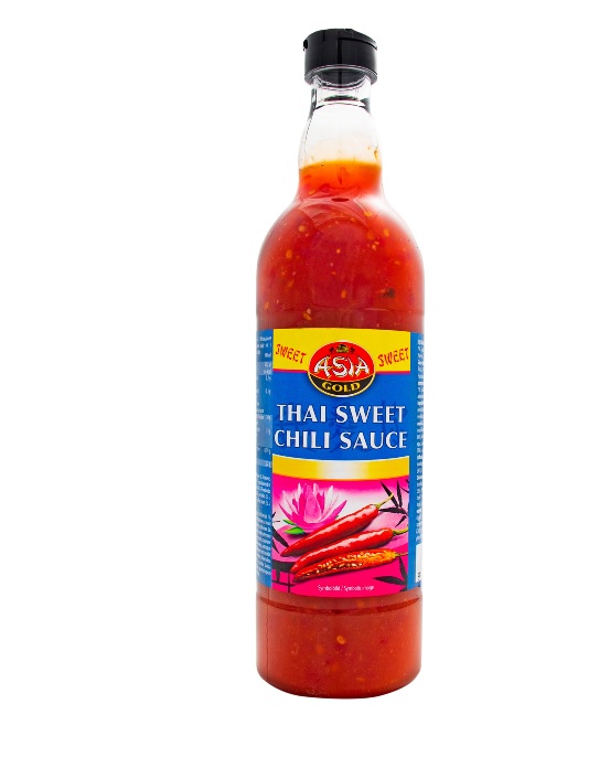 Thai sweet chili sauce 700ml
