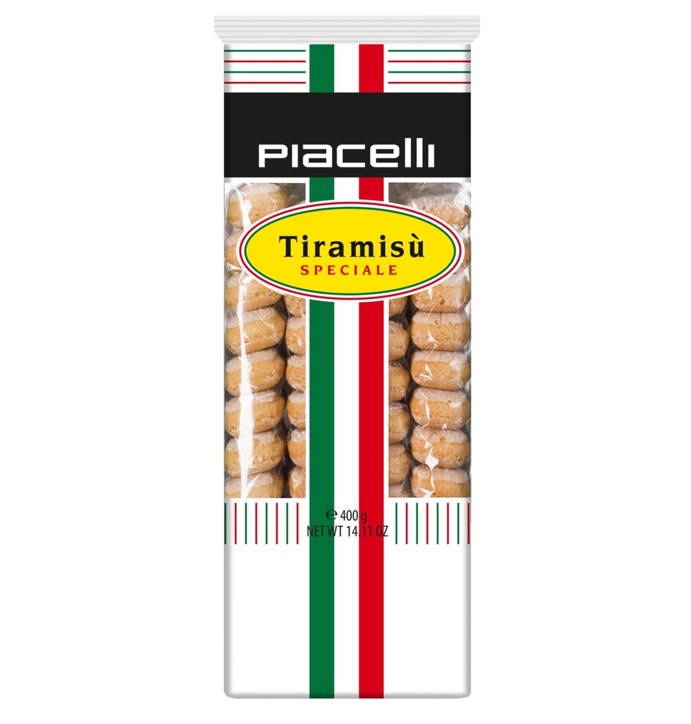 Ladyfingers Tiramisù Speciale 400g