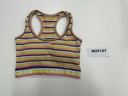 Rintaliivitoppi, teinien koot, puuvilla+spandex, kokolajitelma, ympärysmitta 62-74 cm