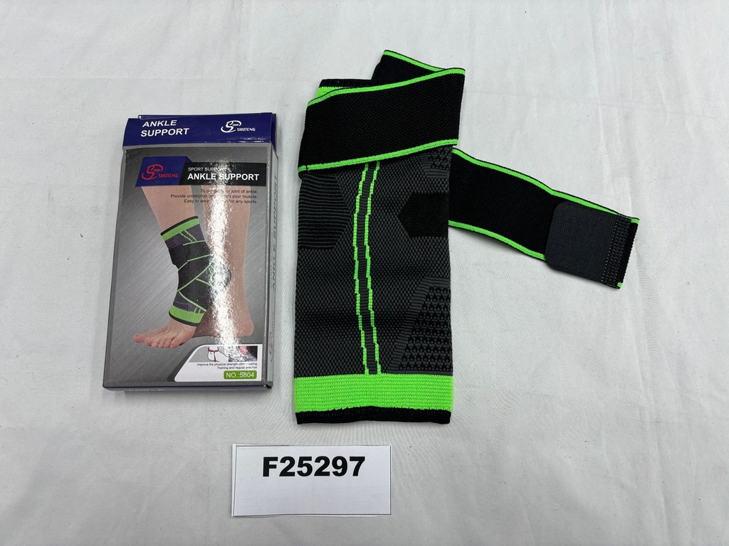 Fit&sport nilkkatuki, 23*10cm