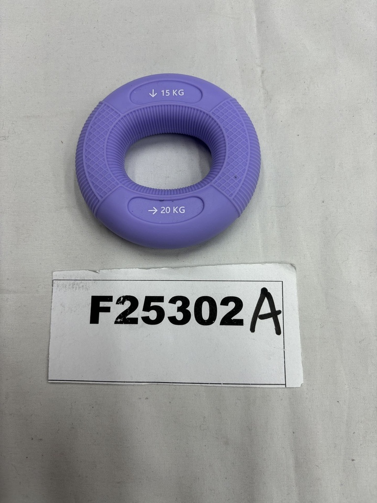 Käsipuristin 7.5*1,9cm