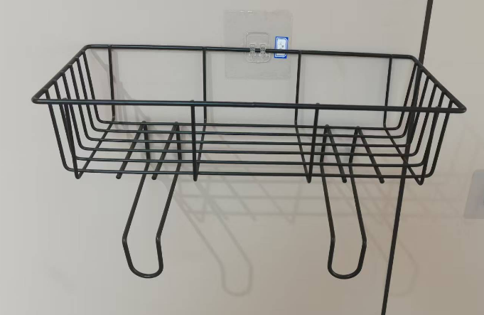 Säilytyshylly 34*15*17