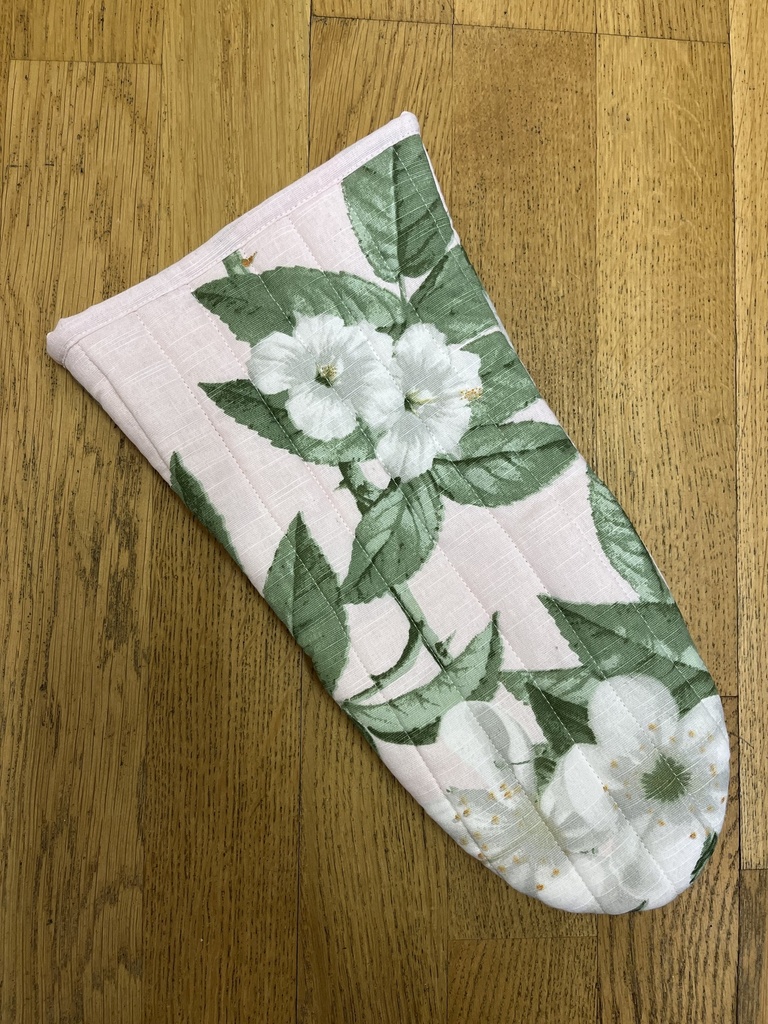 Patakinnas KERSTIN 17x31cm