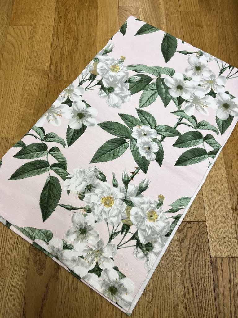 Kaitaliina KERSTIN 40x130cm