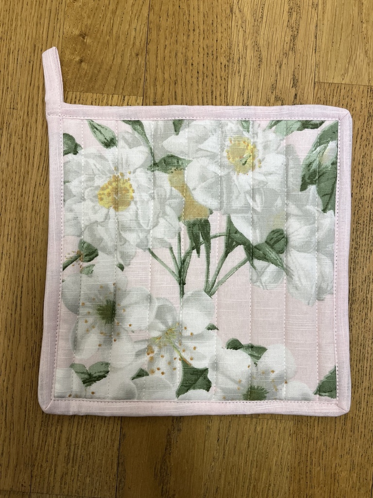 Patalappu KERSTIN 22x22cm