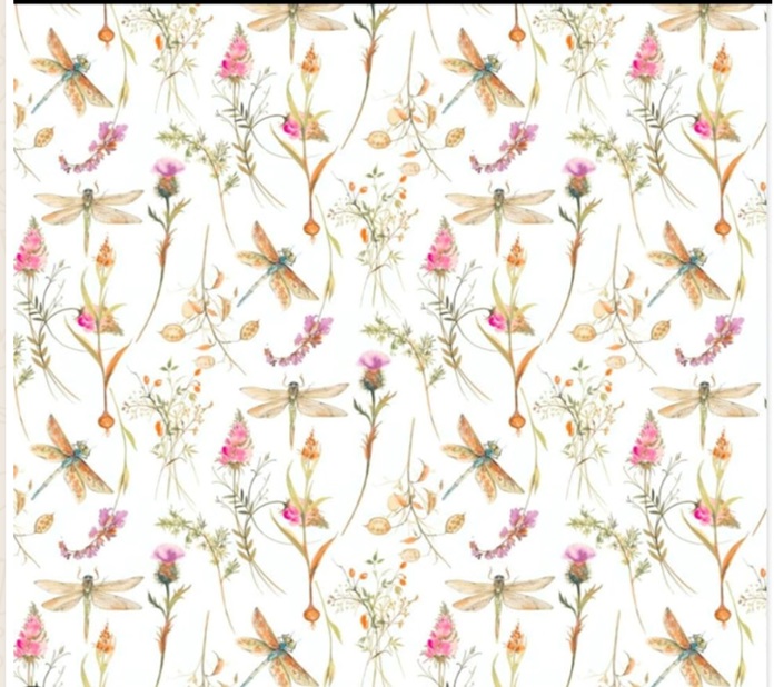 Verhokappa Sudenkorento 50x220cm