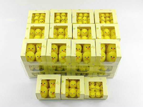 Keltaiset tiput 8x7x3.5cm   8x7x5cm        8x7x6cm 