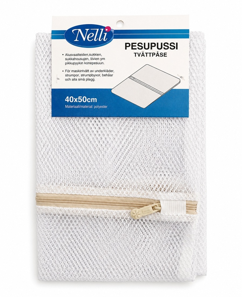 Pesupussi 40x50cm