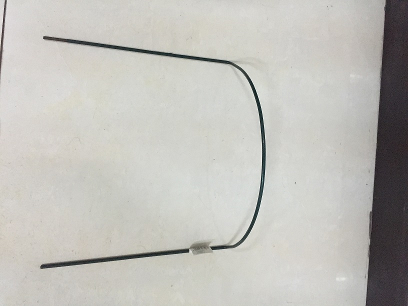 Pensastuki 100 cm