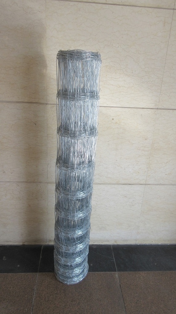 Hitsattu aitaverkko 1"X1"X19G 60CMX5M 
kuumasinkitty