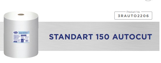 Standart 150 Autocut - Paper towels - GRITE PROFESSIONAL