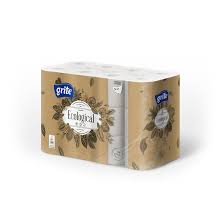 Grite Ecological  WC-paperi 24rullaa/pkt.
