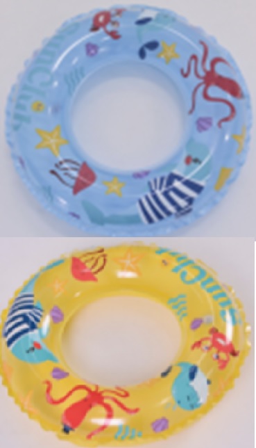 Uimarengas Sea Animal 50 cm
