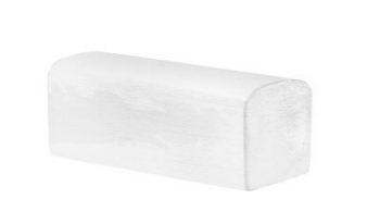 Z Fold, taittopaperi 150arkkia/pkt.