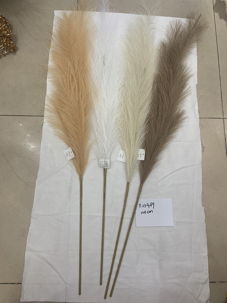 Tekokukka  120cm,  laj:  4 väriä