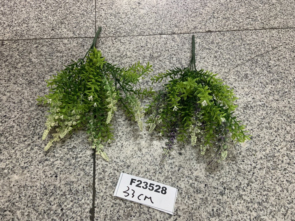 Tekokasvi  33CM,  värilajitelma